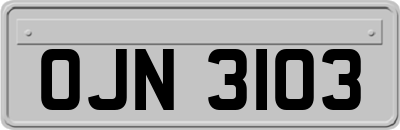 OJN3103