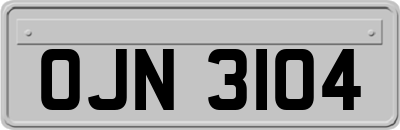 OJN3104