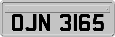 OJN3165