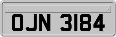 OJN3184