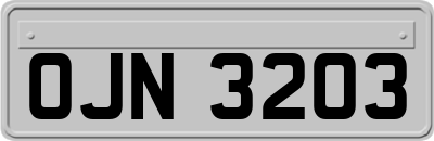 OJN3203
