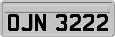 OJN3222