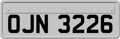 OJN3226