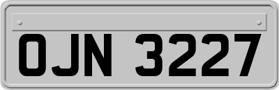 OJN3227