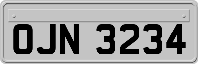 OJN3234