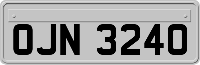 OJN3240