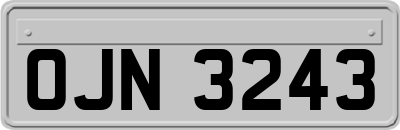 OJN3243