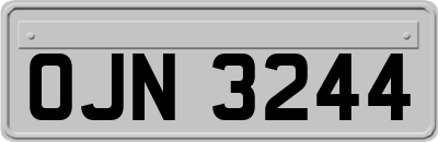 OJN3244