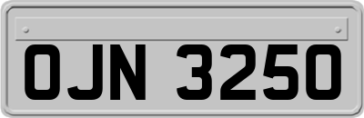 OJN3250