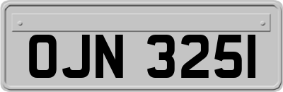 OJN3251