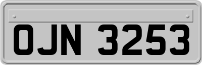 OJN3253