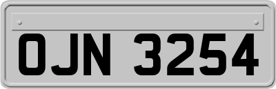 OJN3254