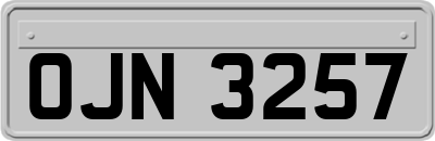 OJN3257