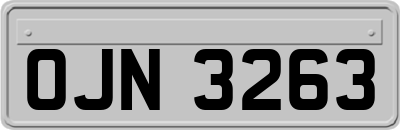OJN3263