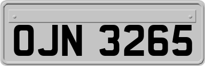 OJN3265