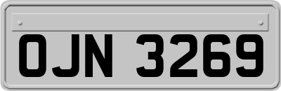 OJN3269