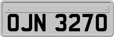 OJN3270