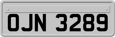 OJN3289