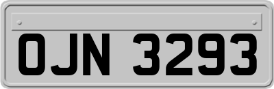 OJN3293