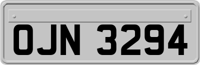OJN3294