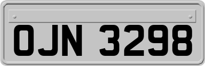 OJN3298