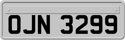 OJN3299