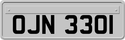OJN3301