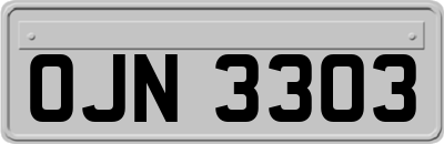 OJN3303