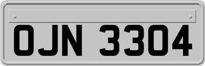 OJN3304