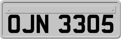 OJN3305