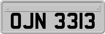 OJN3313
