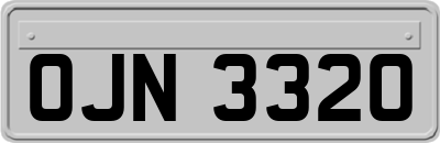OJN3320