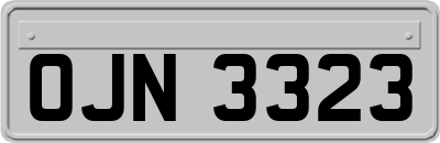OJN3323