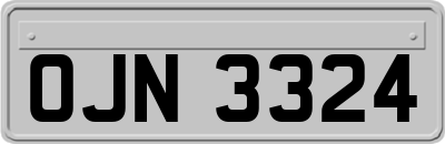 OJN3324