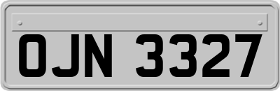 OJN3327
