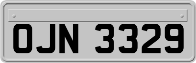 OJN3329