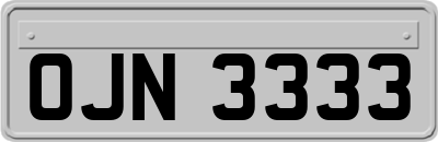 OJN3333