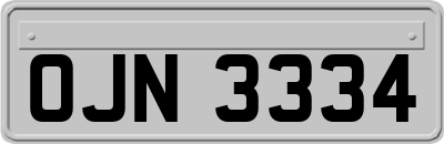 OJN3334