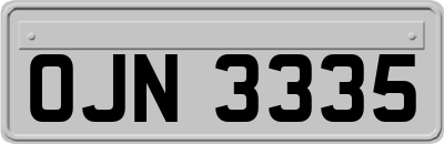 OJN3335