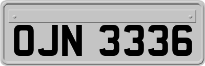 OJN3336