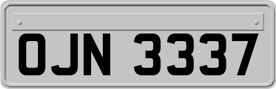 OJN3337
