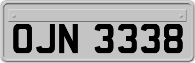 OJN3338