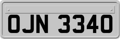OJN3340