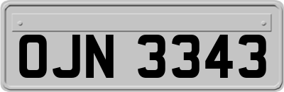OJN3343