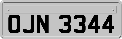 OJN3344