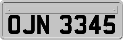 OJN3345