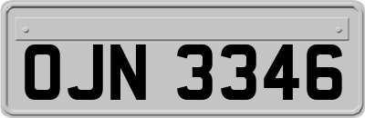 OJN3346
