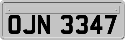 OJN3347