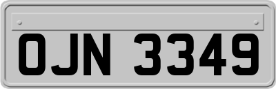 OJN3349