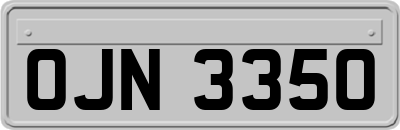 OJN3350
